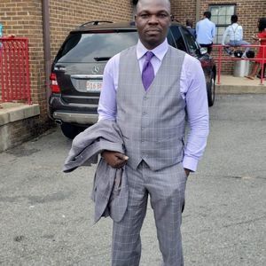 Meet your Posher, Isaac